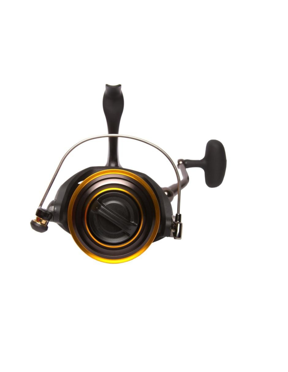 Carrete BG6500 pesca 2