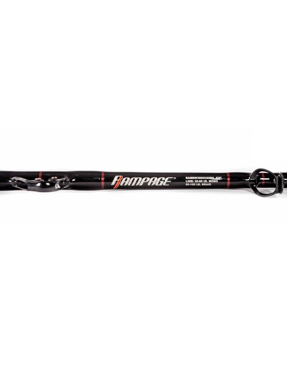 Caña RAMBW2050C60RS pesca 1