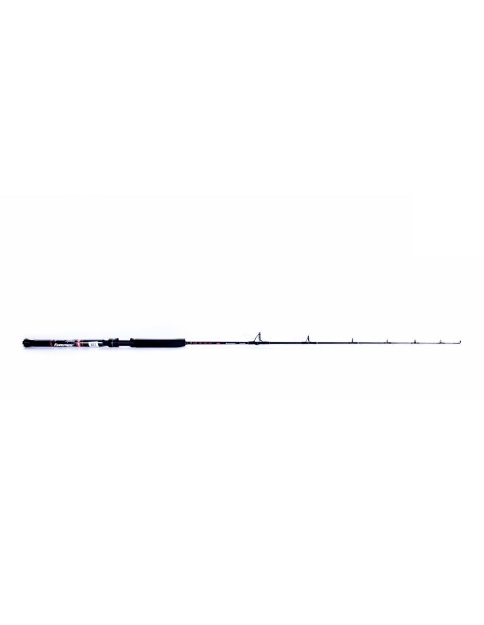 Caña RAMJG3080S66