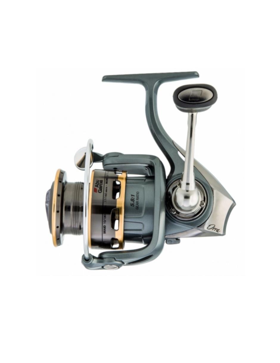 Carrete de pesca