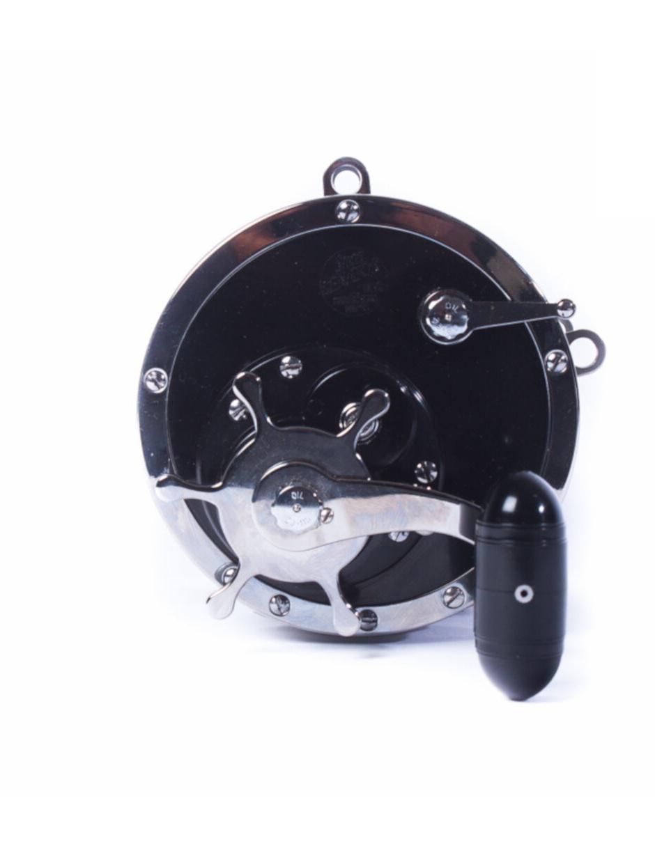 Carrete 115L2 pesca
