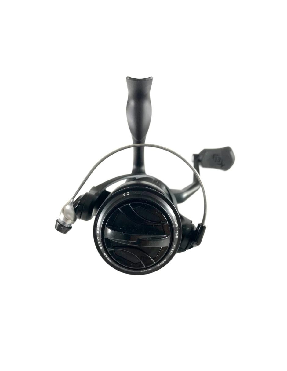 Carrete de pesca