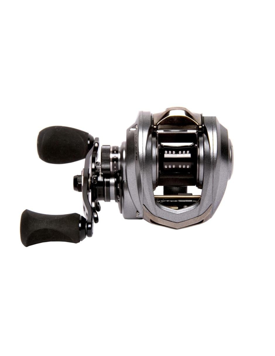 Carrete de pesca
