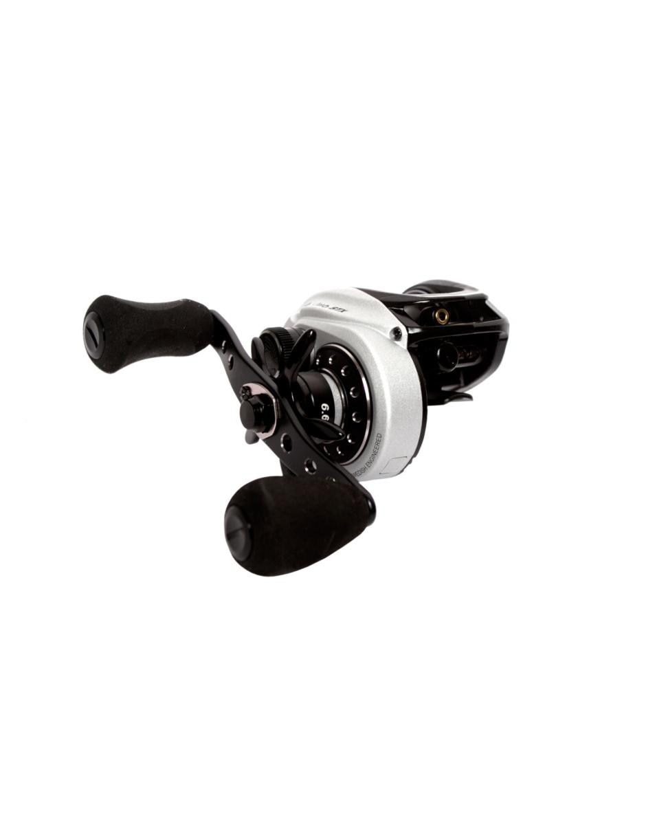 Carrete de pesca 1