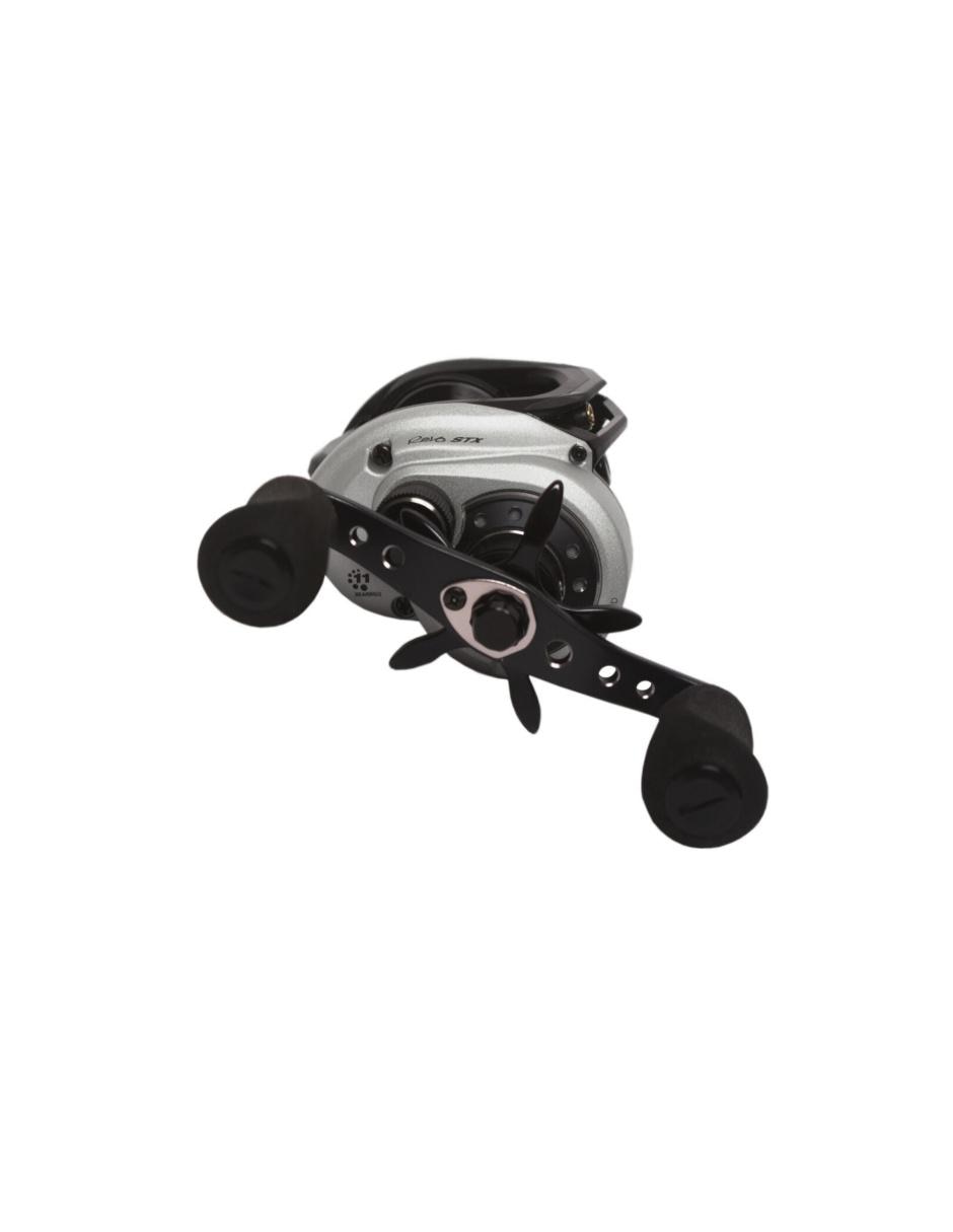 Carrete de pesca