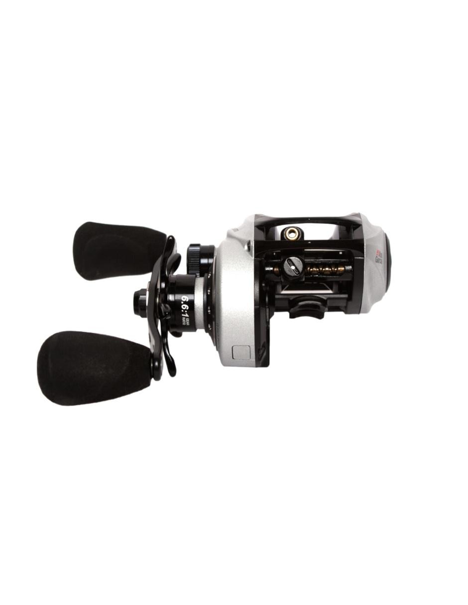 Carrete de pesca