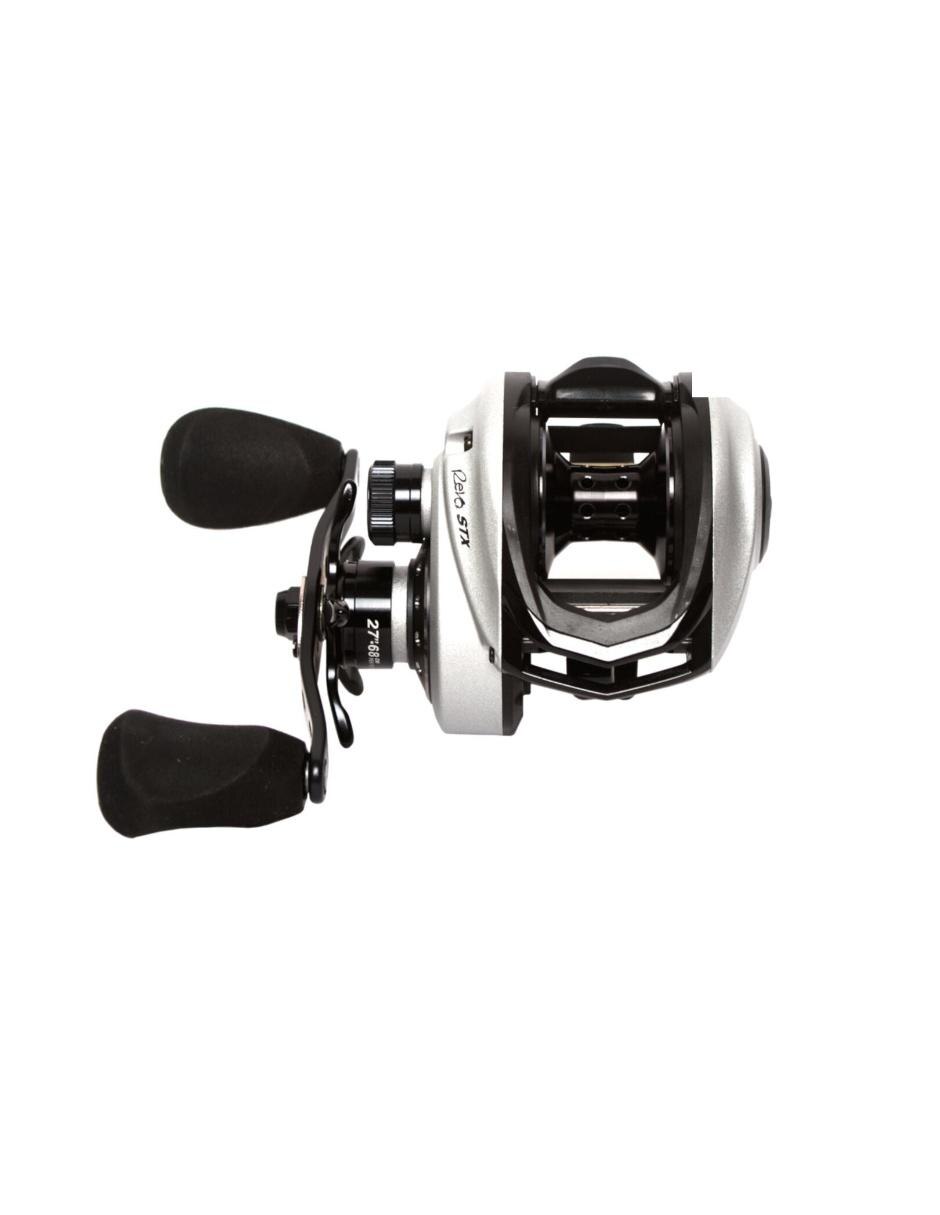 Carrete de pesca