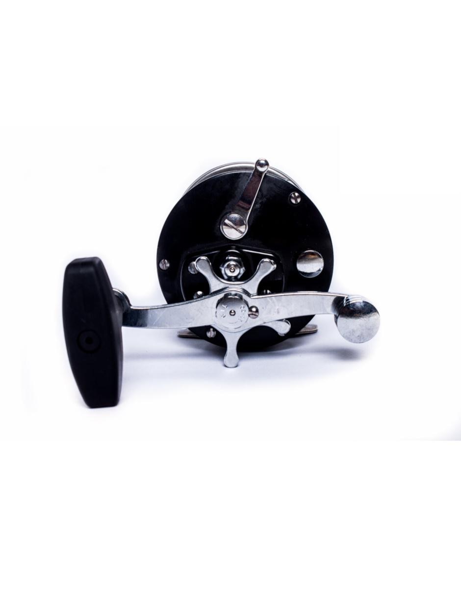Carrete de pesca