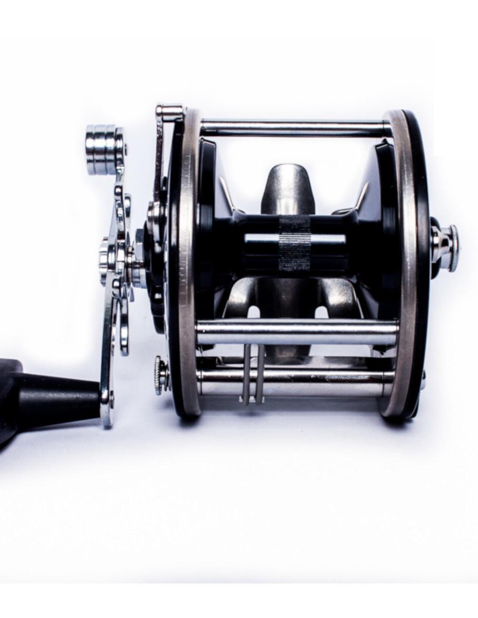 Carrete 309M pesca