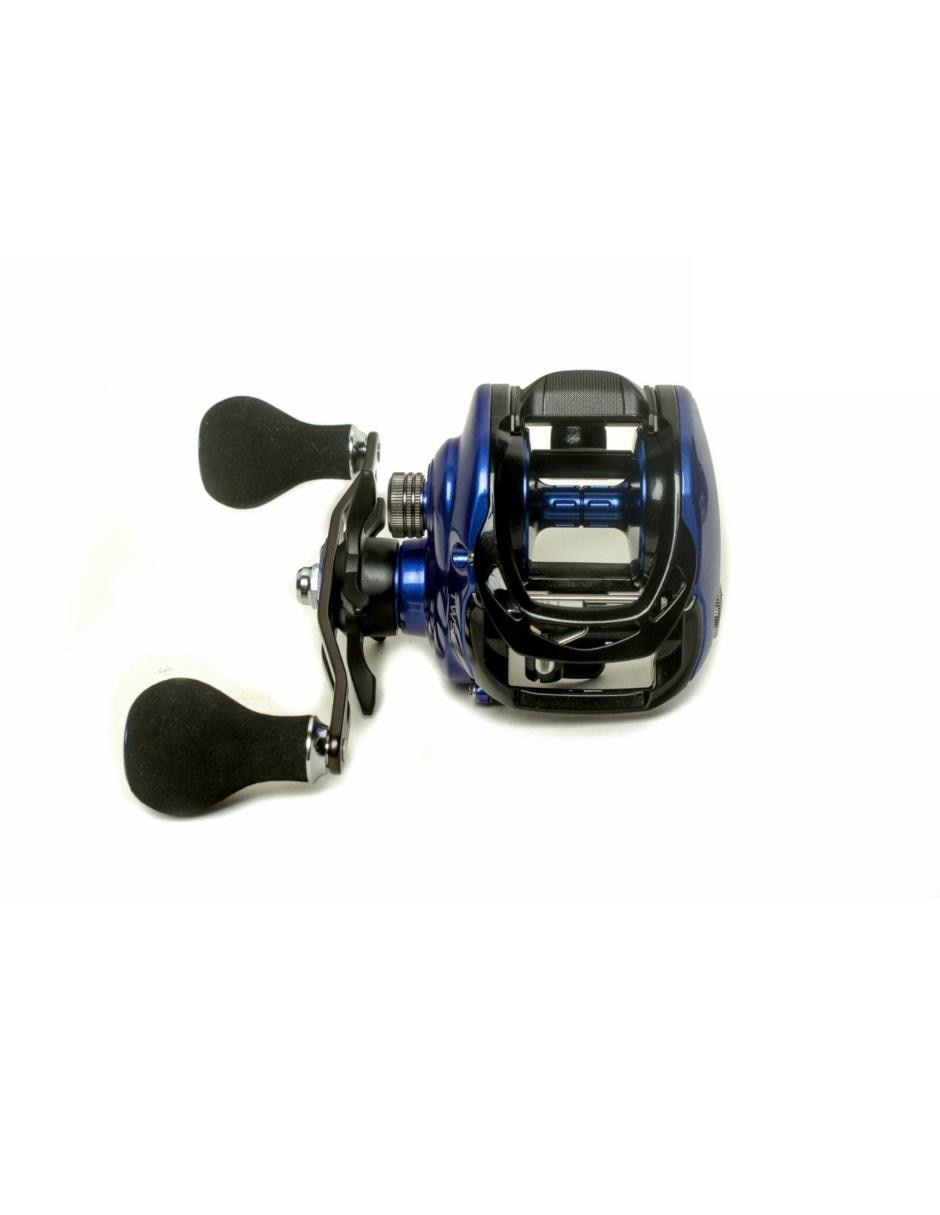 Carrete Coastal CLTW200HS-Derecha pesca