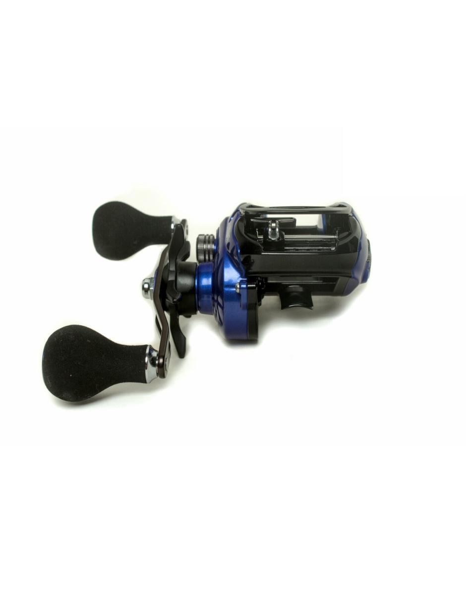 Carrete Coastal CLTW200HS-Derecha pesca