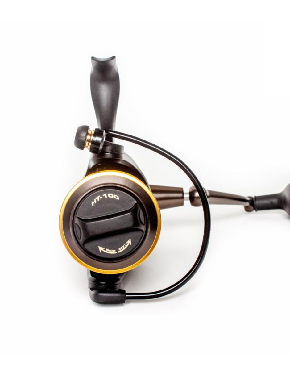 Carrete BTLII5000 pesca
