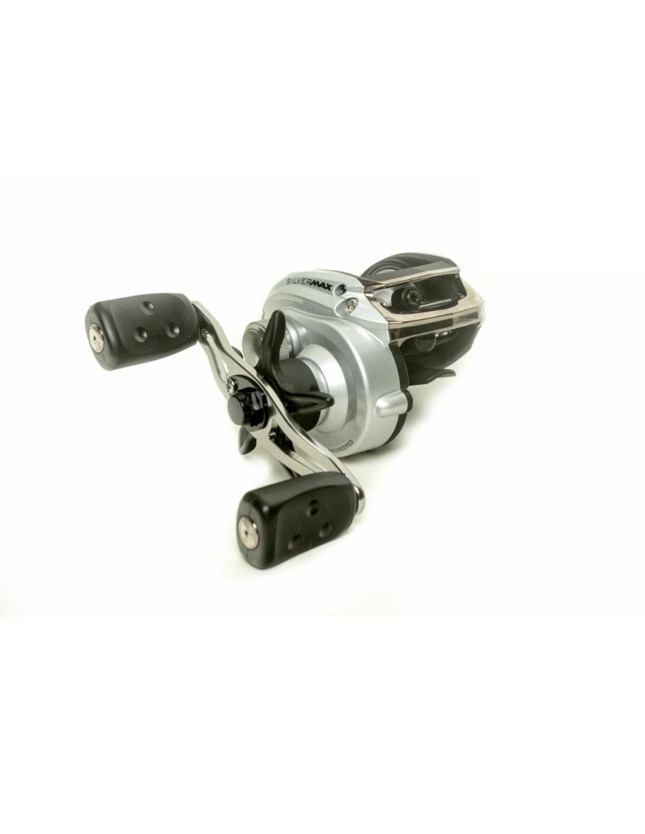 Carrete de pesca Carrete de pesca
