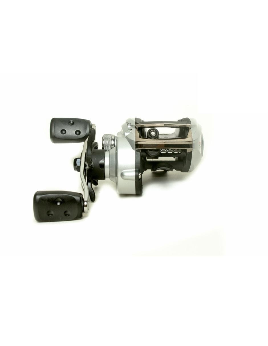 Carrete de pesca 2
