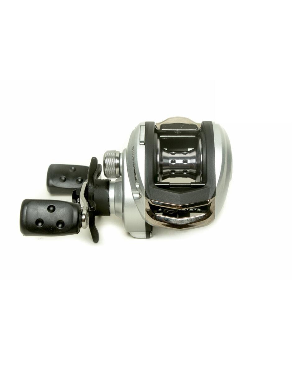 Carrete de pesca