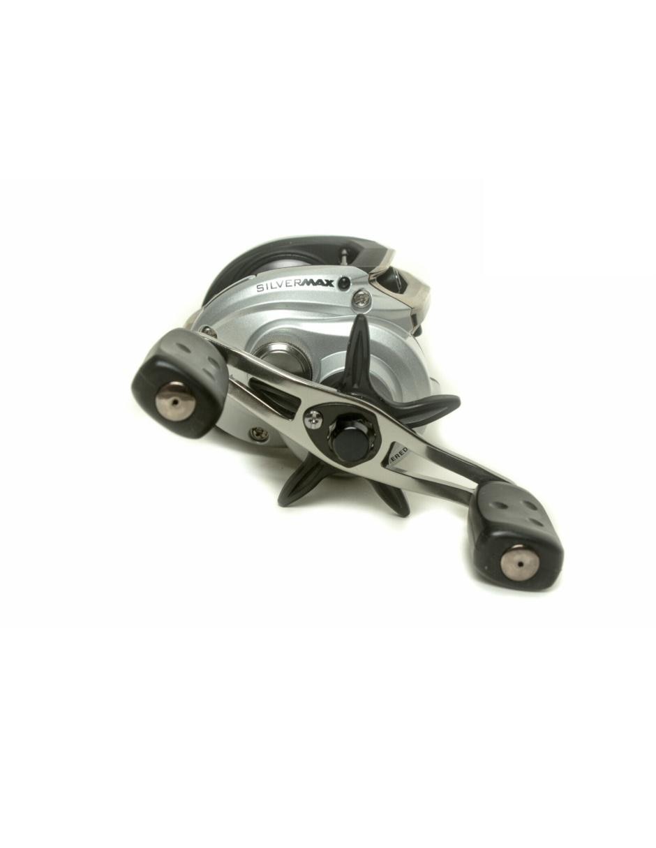 Carrete de pesca