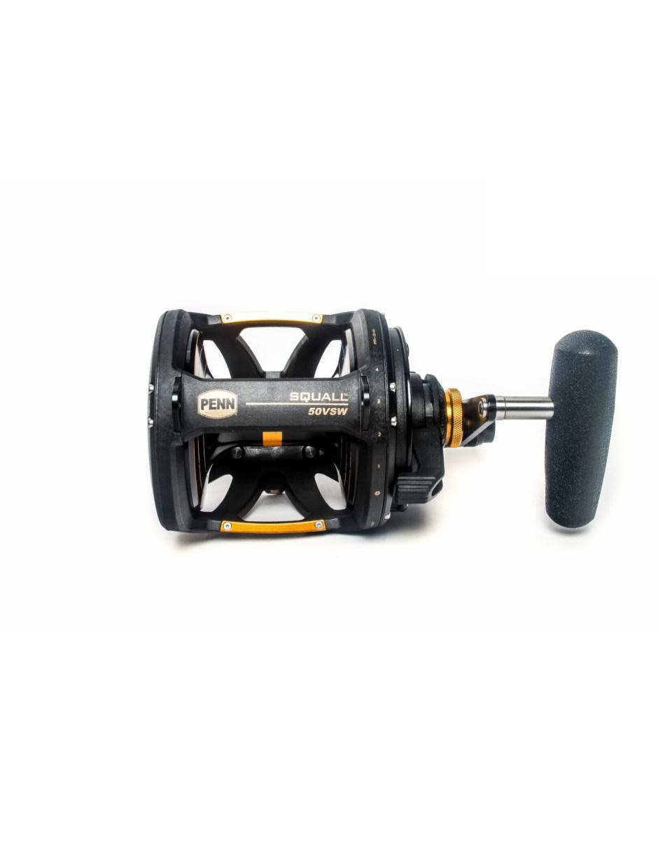 Carrete SQL30VSW pesca