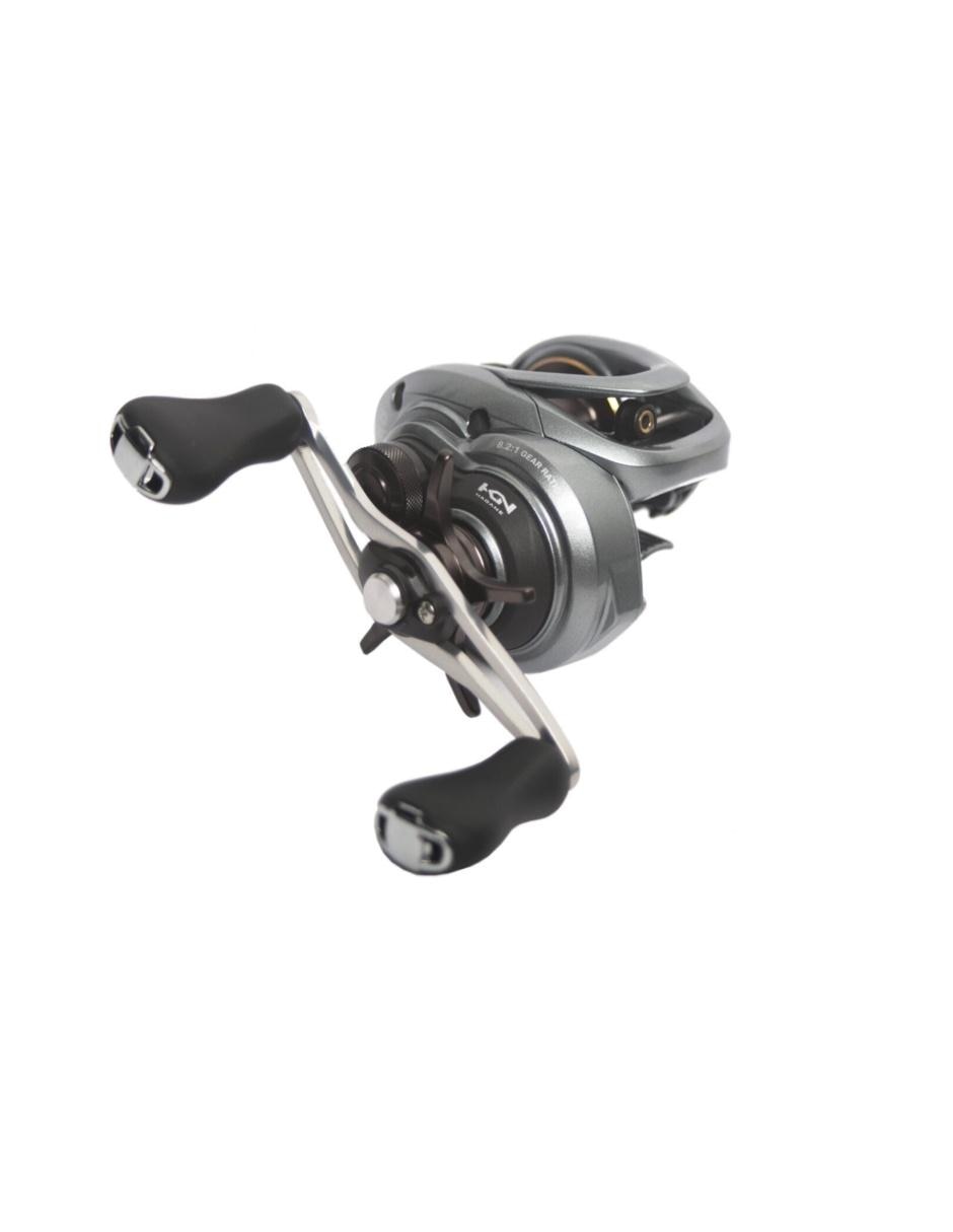 Carrete de pesca 1