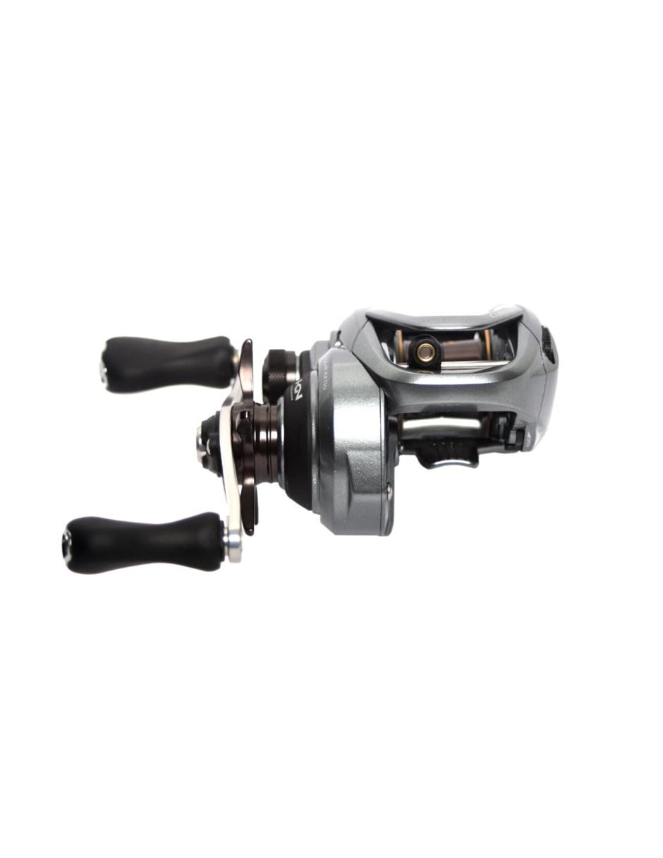 Carrete de pesca