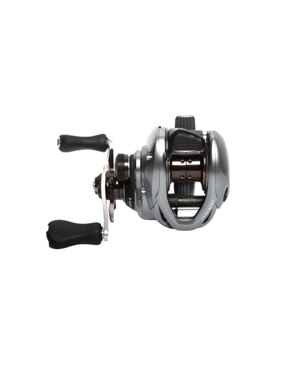 Carrete de pesca