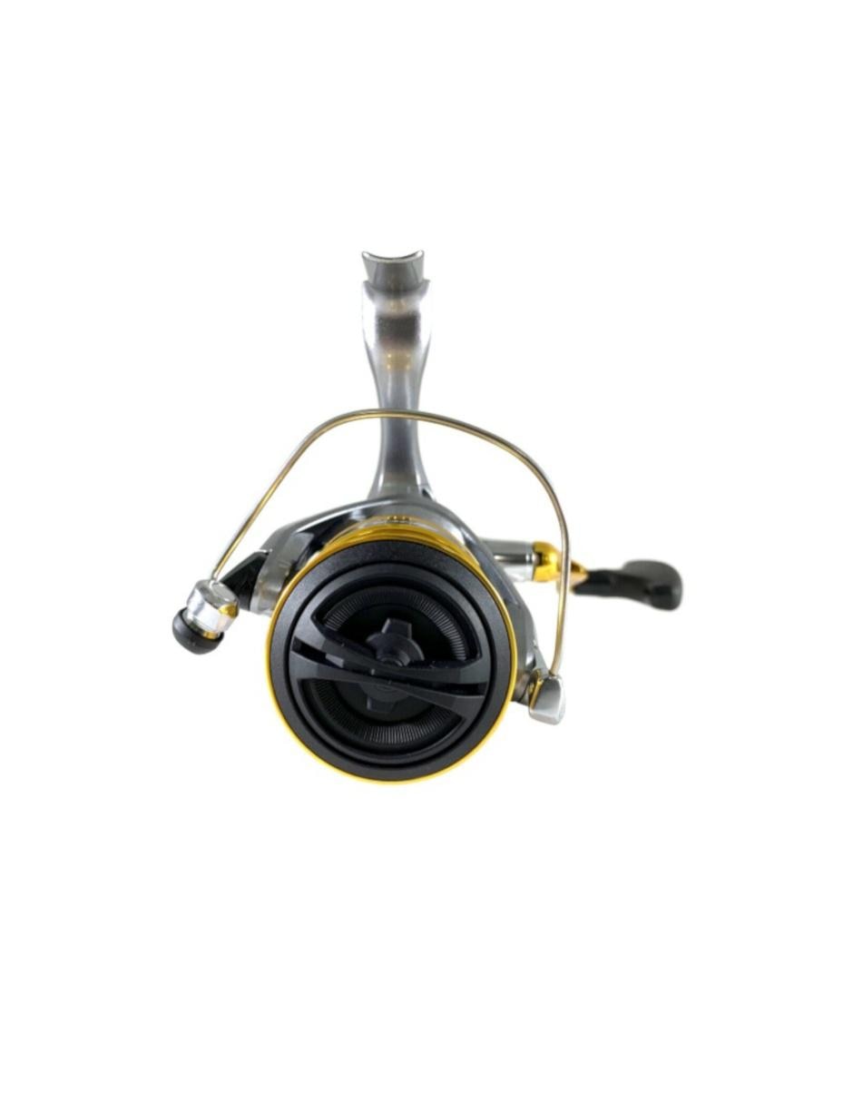Carrete spinning sedona c4000xg fi pesca