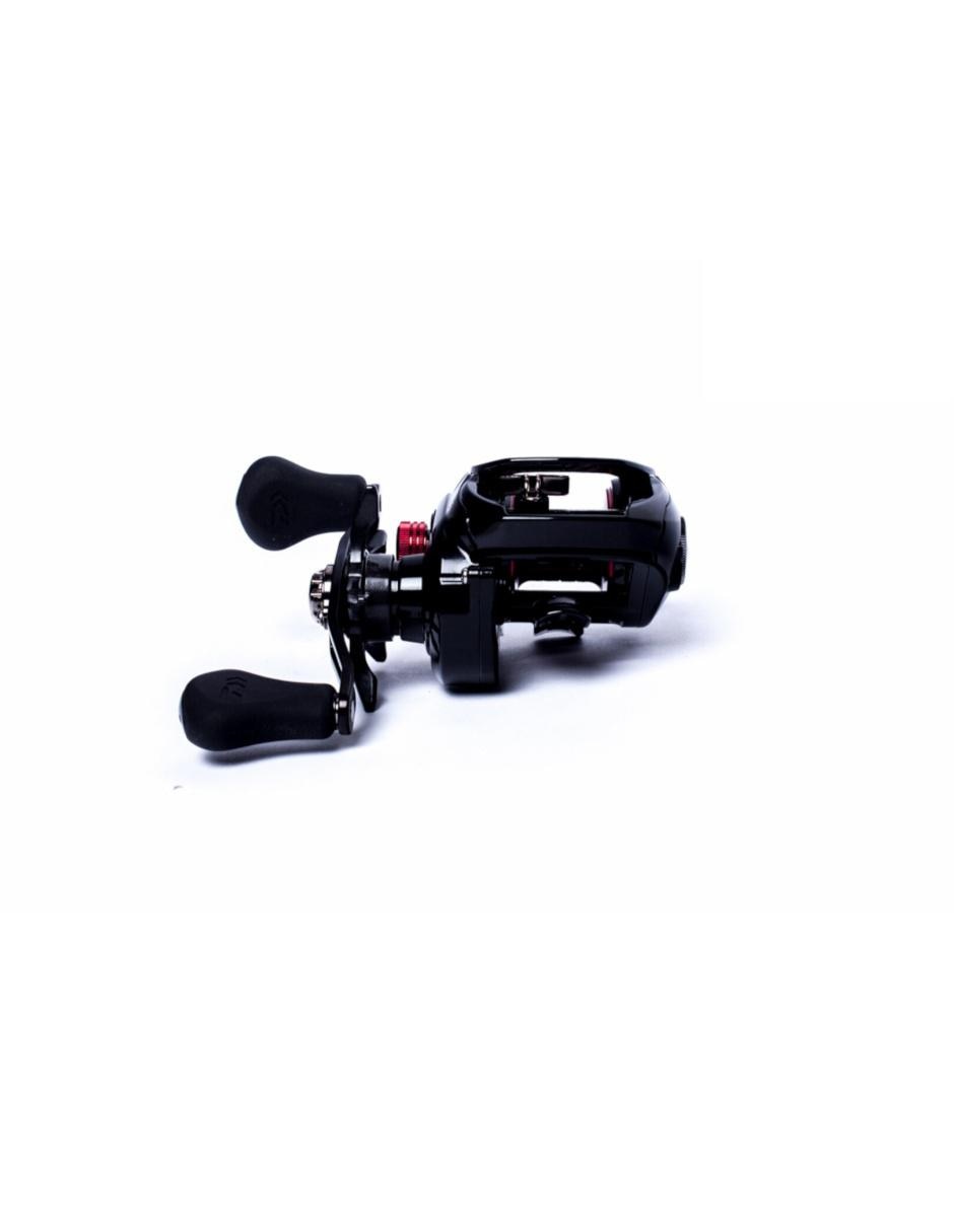Carrete Tatula-R 100XS-Izquierda pesca