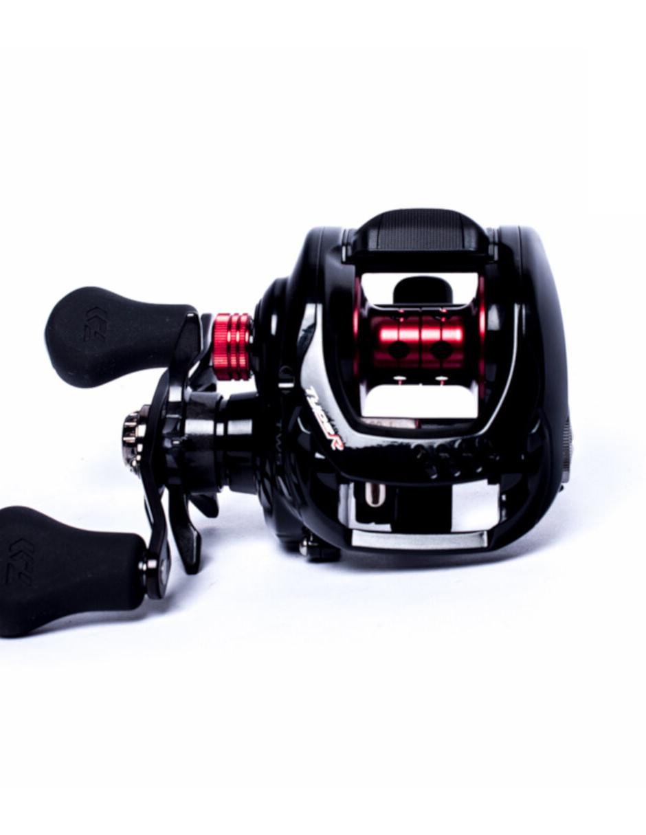 Carrete Tatula-R 100XS-Izquierda pesca