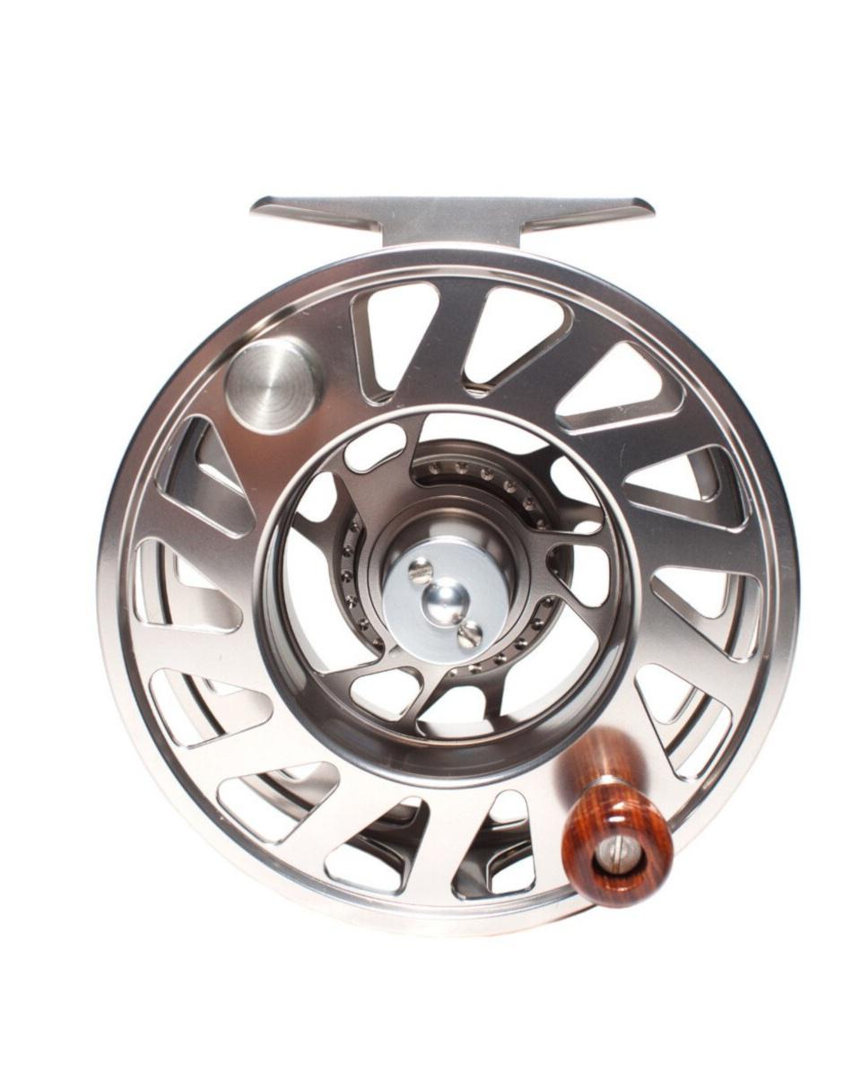 Carrete de pesca 1