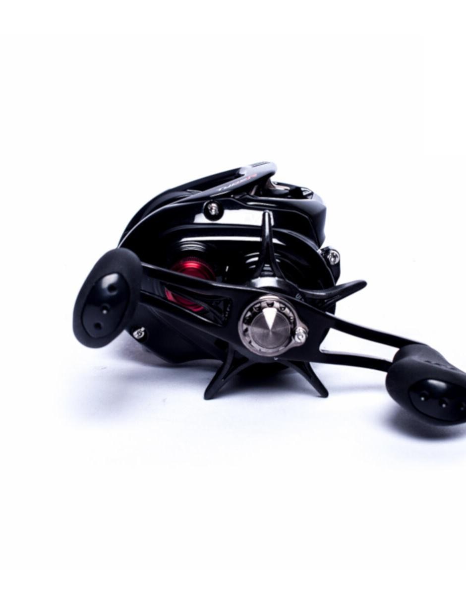 Carrete Tatula-R 100H-Derecha pesca