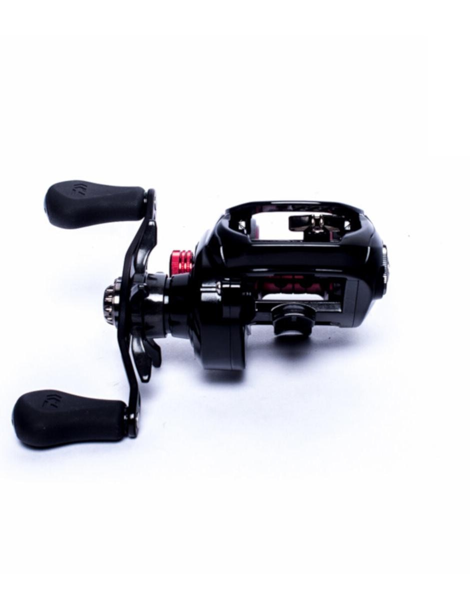 Carrete Tatula-R 100H-Derecha pesca
