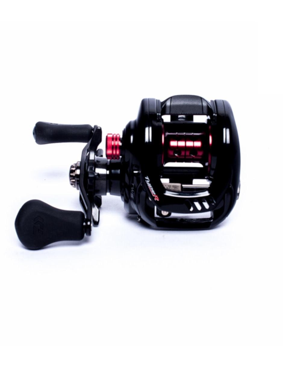 Carrete Tatula-R 100H-Derecha pesca