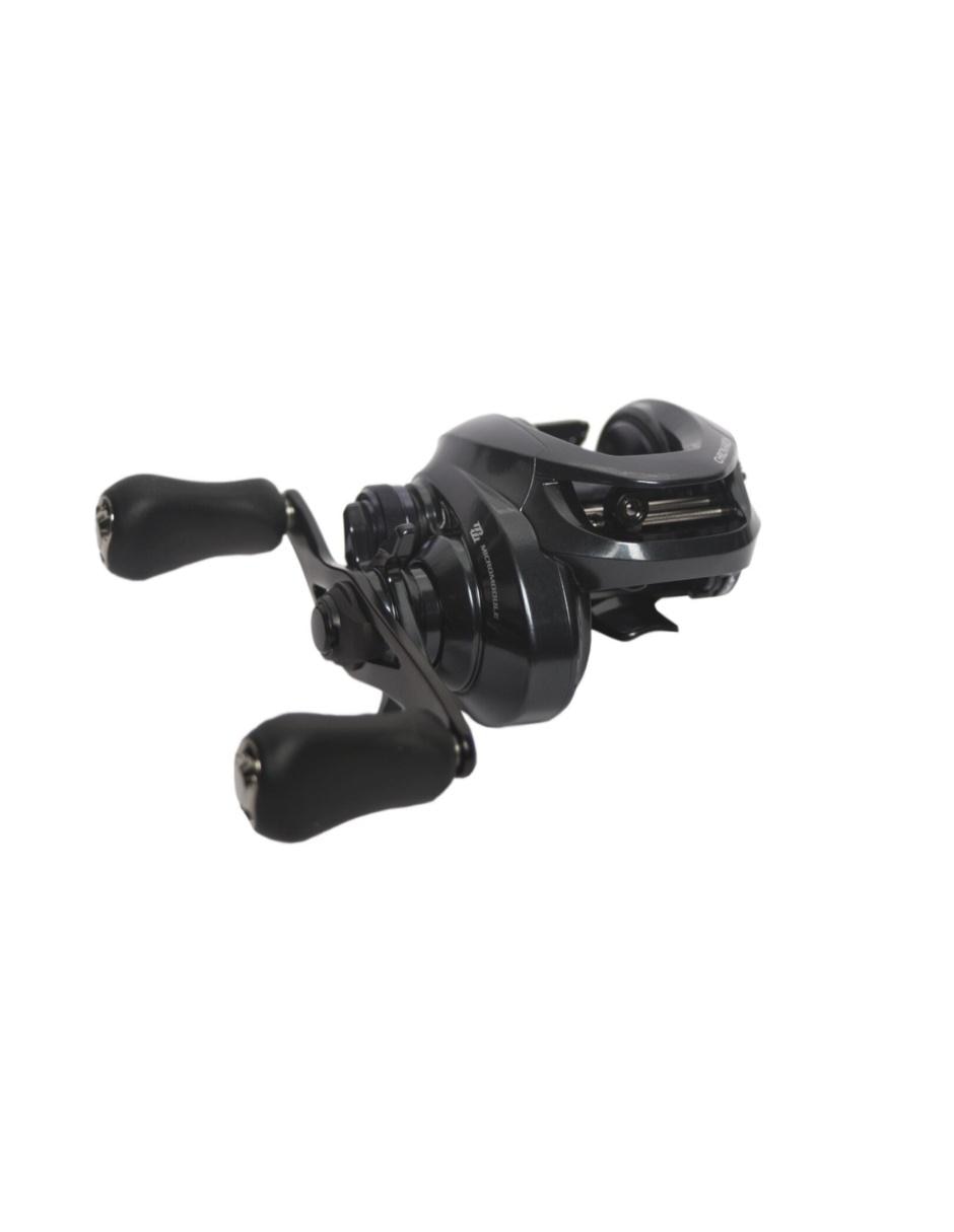 Carrete baitcasting chronarch ch150xg pesca 1
