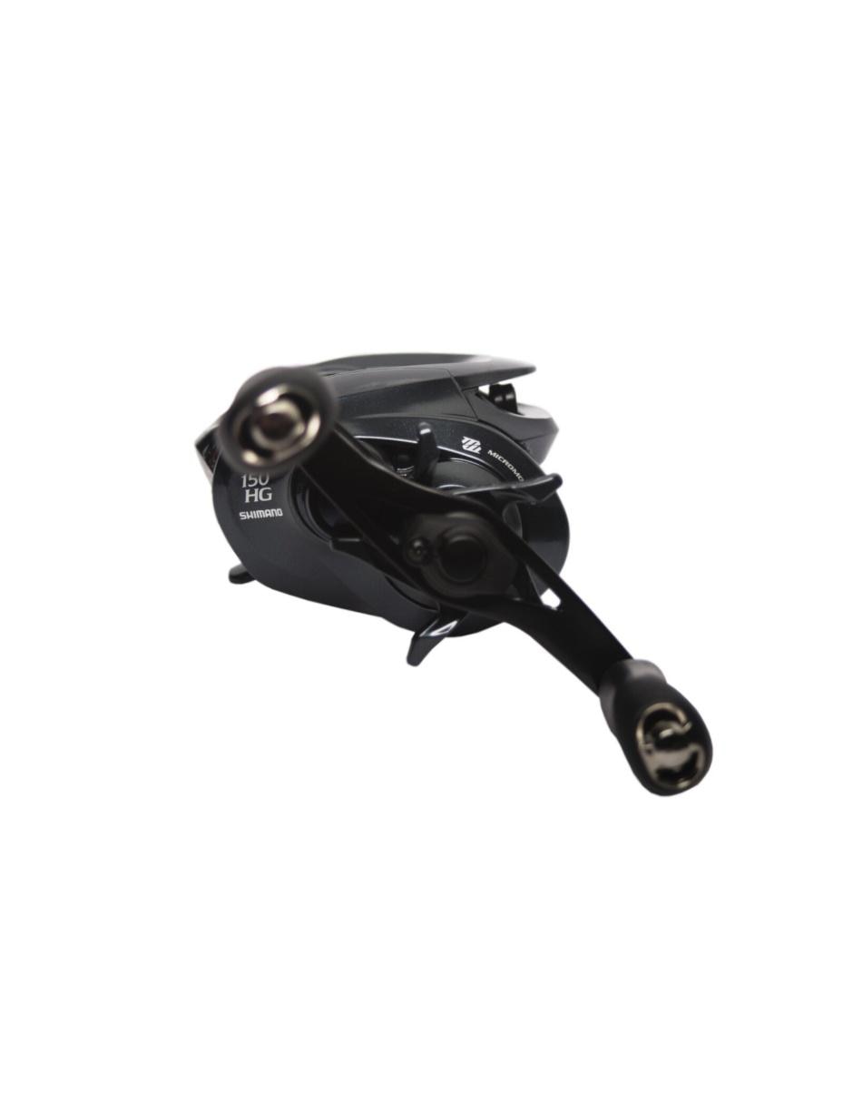 Carrete baitcasting chronarch ch150xg pesca