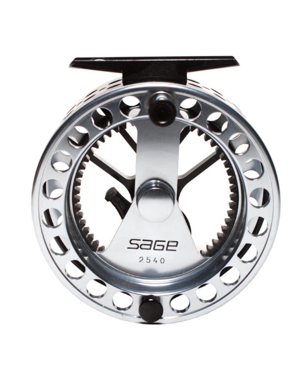Carrete de pesca 1