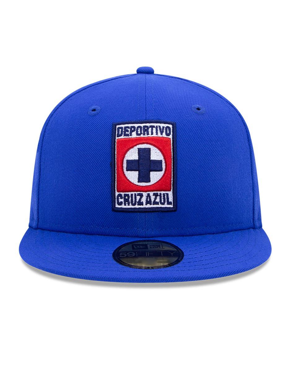 Venta > gorras new era cruz azul > en stock