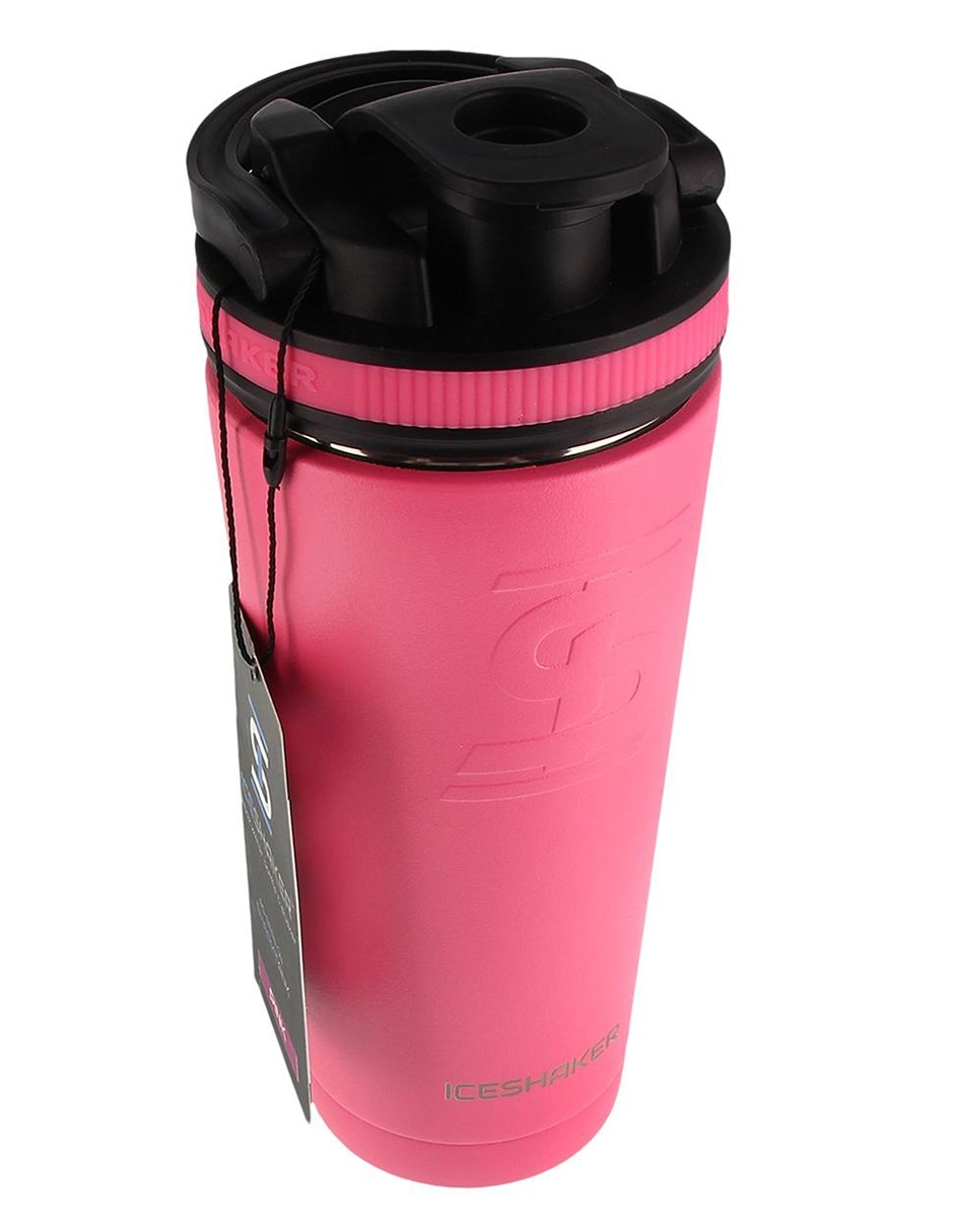 Botella hidratación Iceshaker 2