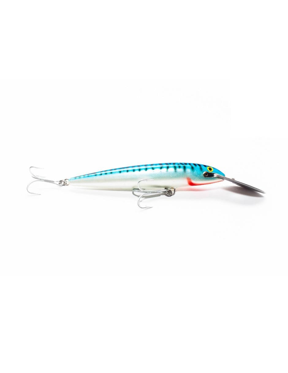 Señuelo Rapala Currican Countdown Magnum CDMAG18 para pesca Señuelo Rapala Currican Countdown Magnum CDMAG18 para pesca
