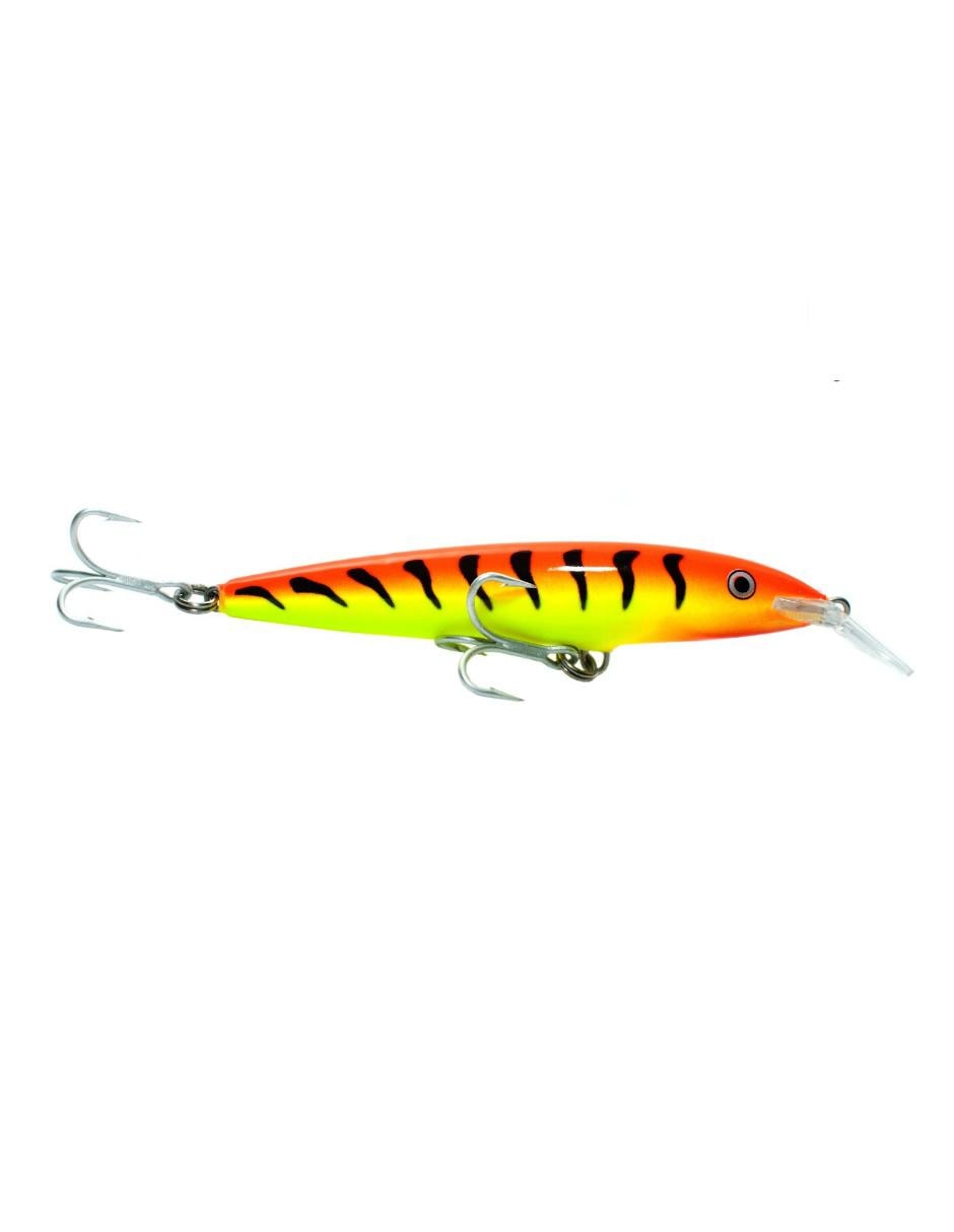 Señuelo Rapala Curricán Floating Magnum FMAG14 para pesca 1