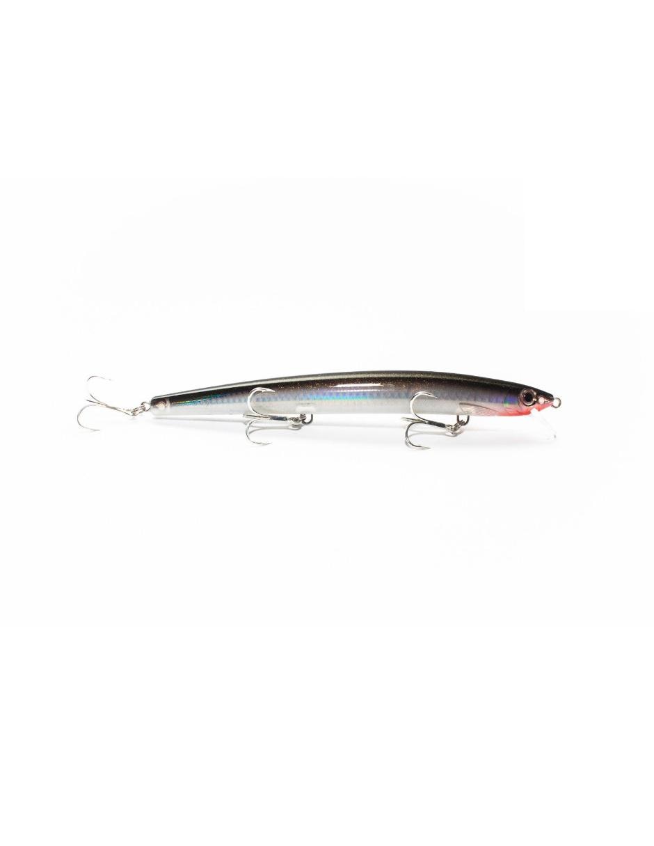 Señuelo Rapala Curricán Max Rap MXR15 para pesca 1