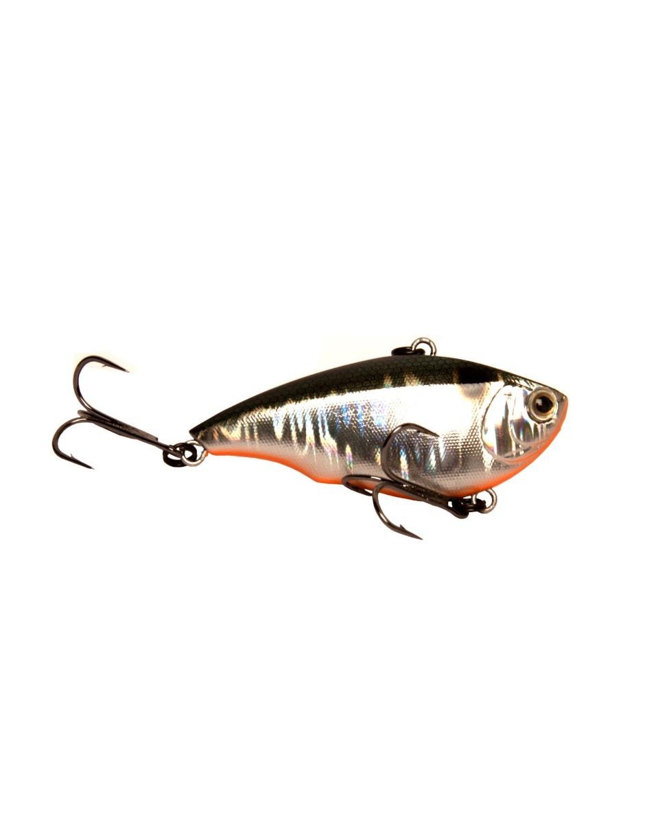 Señuelo Yozuri Curricán Rattlin Vibe R1160 para pesca 1