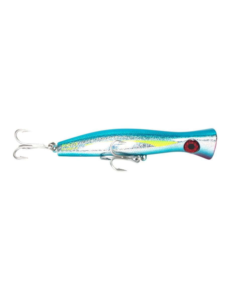 Señuelo Halco Currican Roosta Popper RP195 para pesca Señuelo Halco Currican Roosta Popper RP195 para pesca