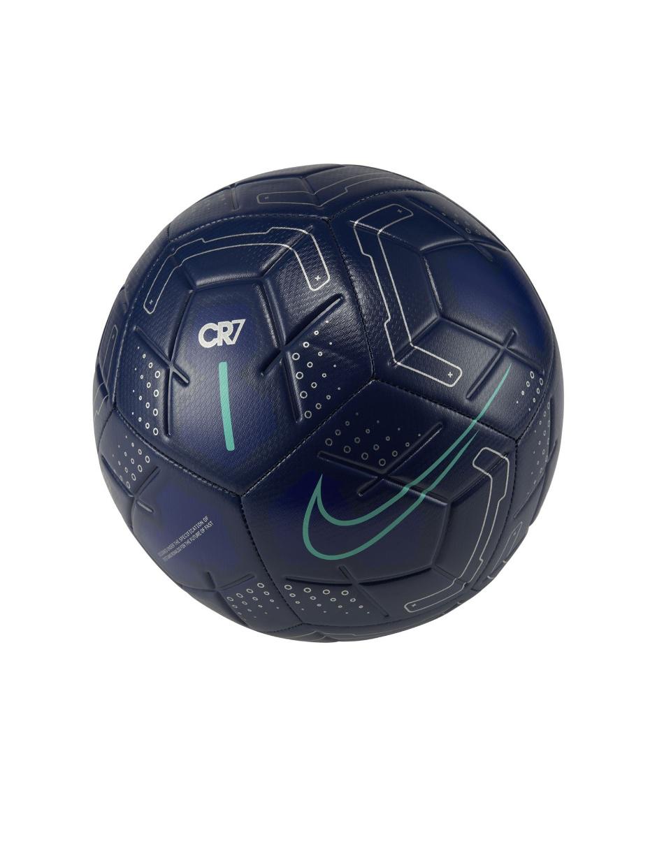 Balón Nike CR7 Strike fútbol en Liverpool