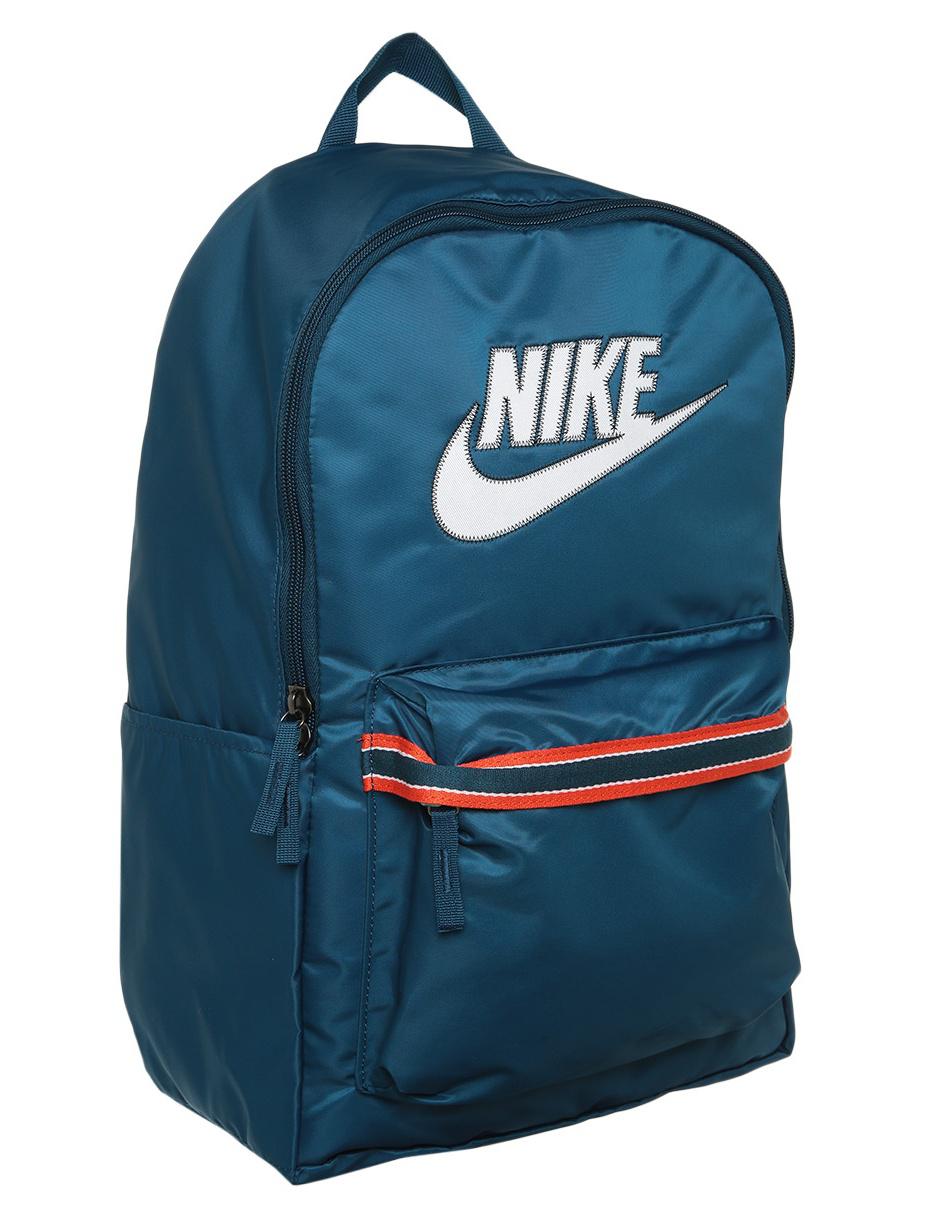 mochila nike heritage