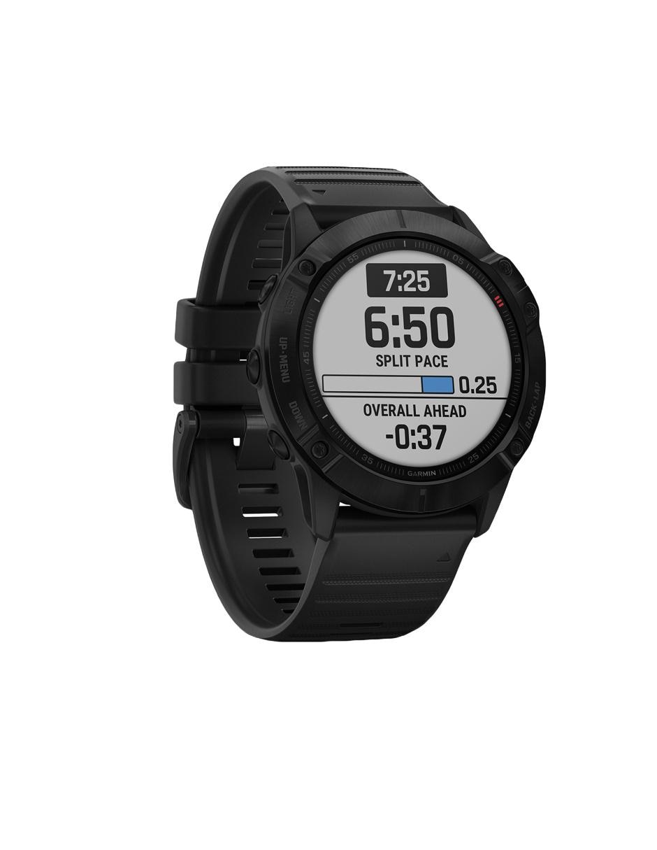 Monitor Garmin Fenix 6X Pro Liverpool