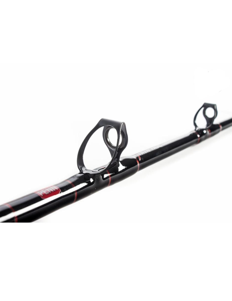 Caña troleo rampage rambw2050c66 pesca