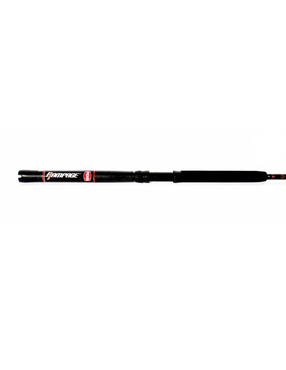 Caña troleo rampage rambw3080c60rs pesca 1