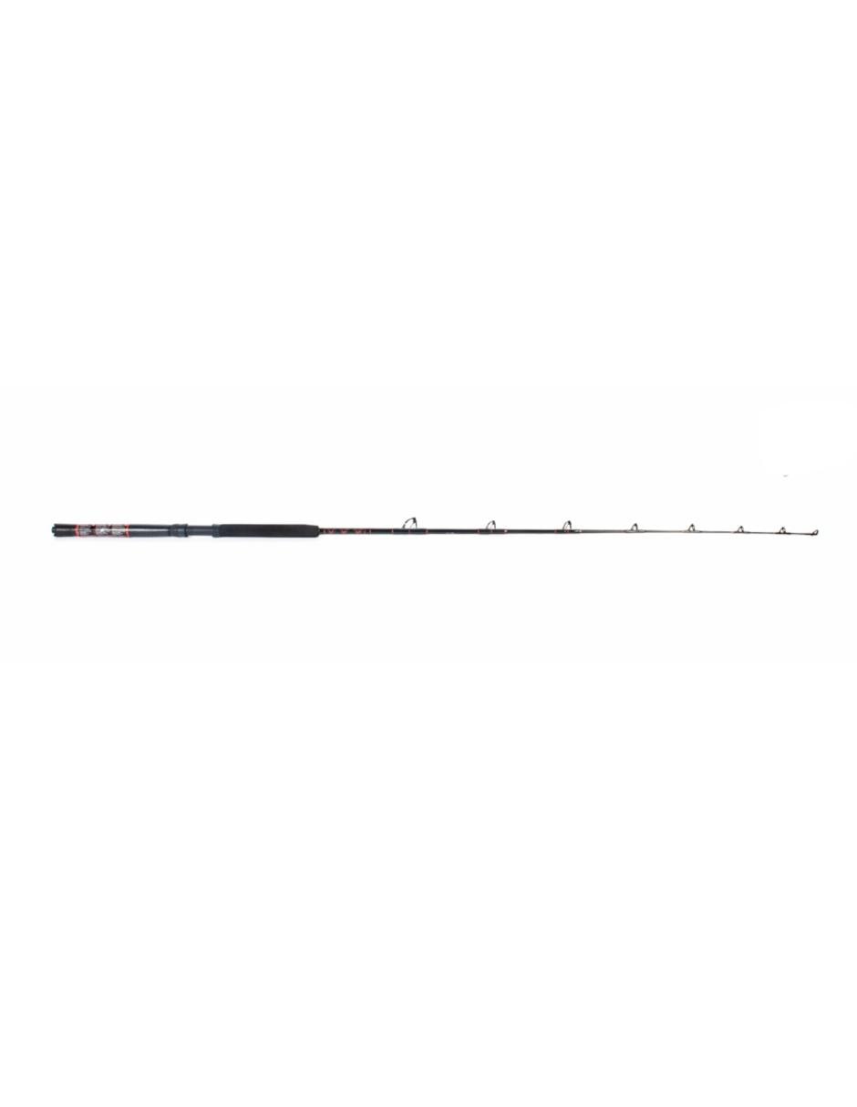Caña troleo rampage rambw3080c60rs pesca
