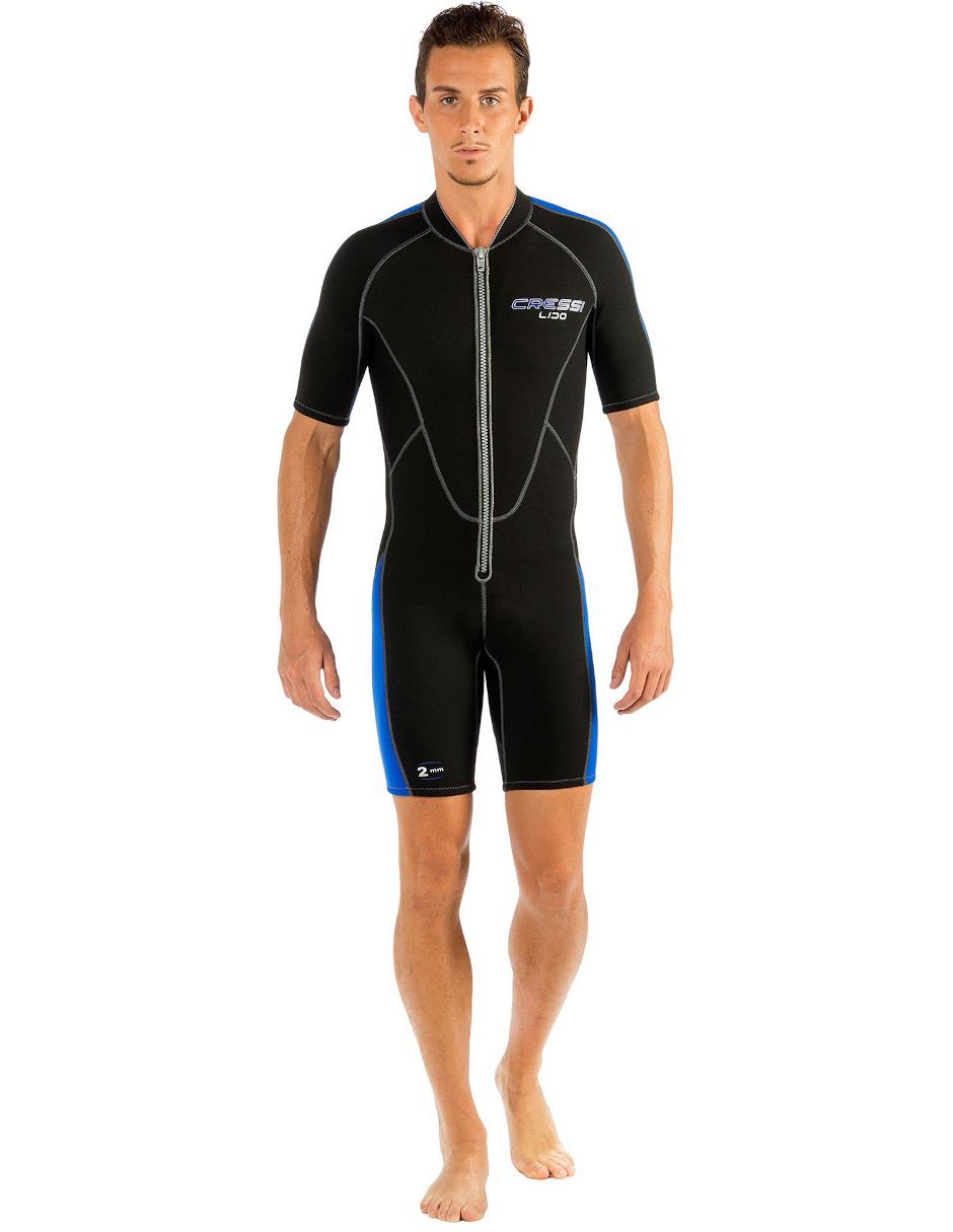Wetsuit para hombre Wetsuit para hombre