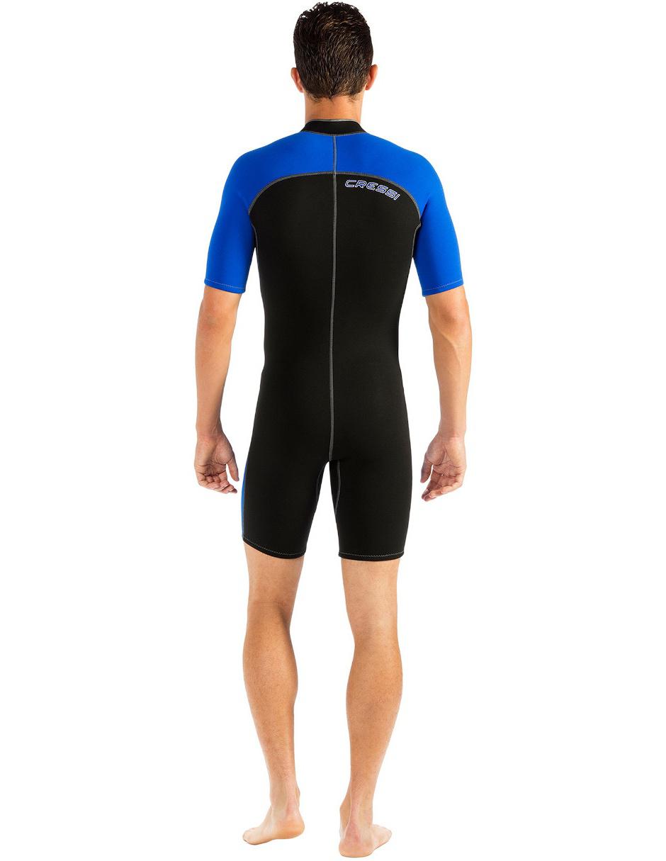 Wetsuit para hombre