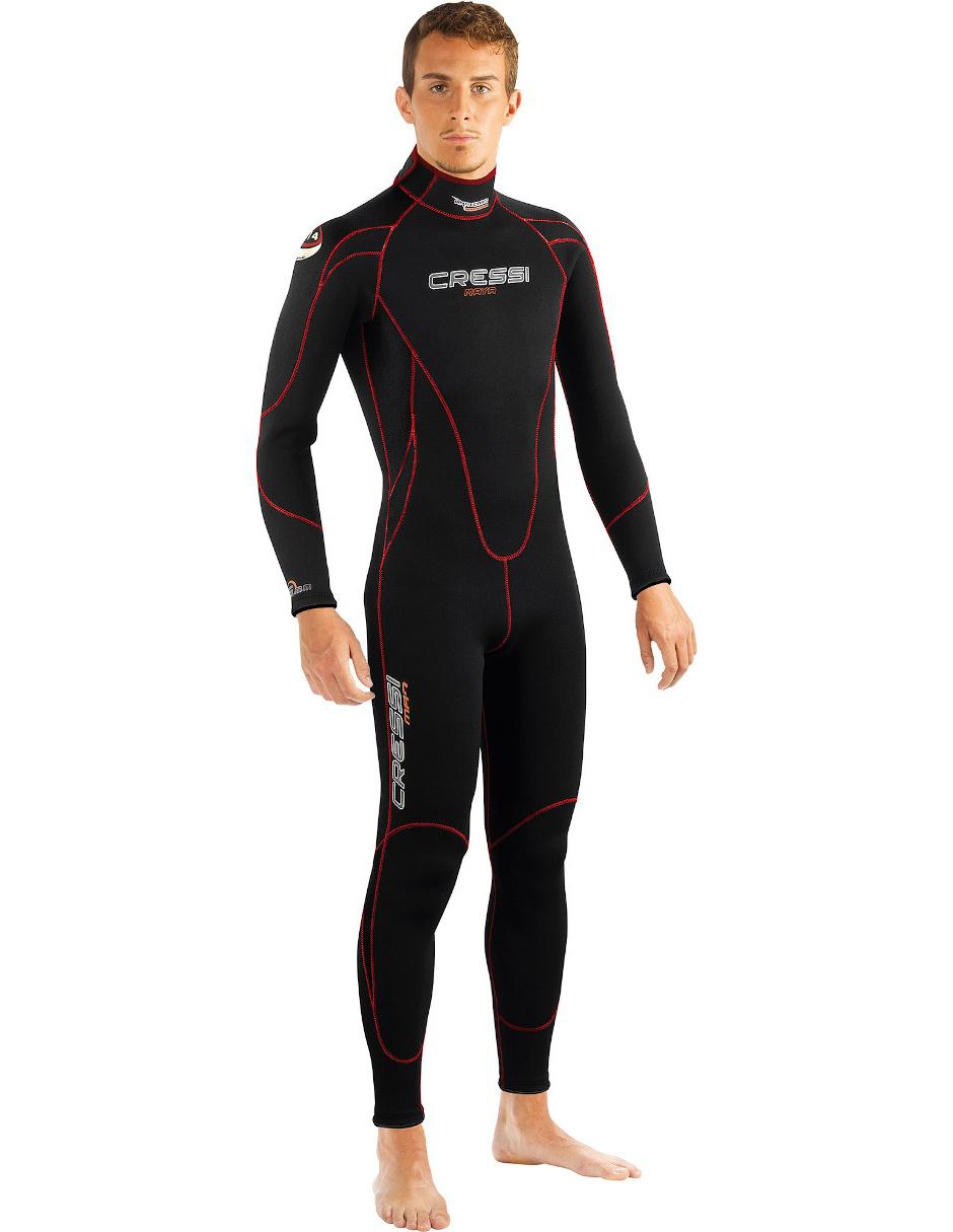 Wetsuit para hombre Wetsuit para hombre